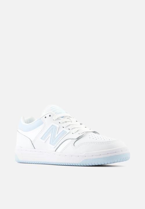 New Balance  - B480 v1 gs - bright sky 