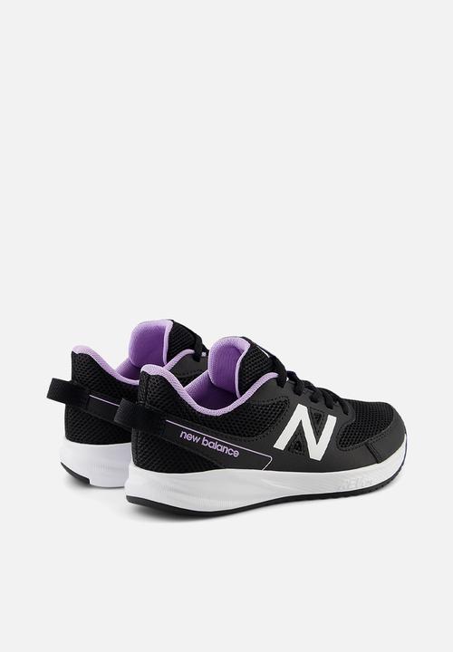 New Balance  - Kids 570 v3 - black