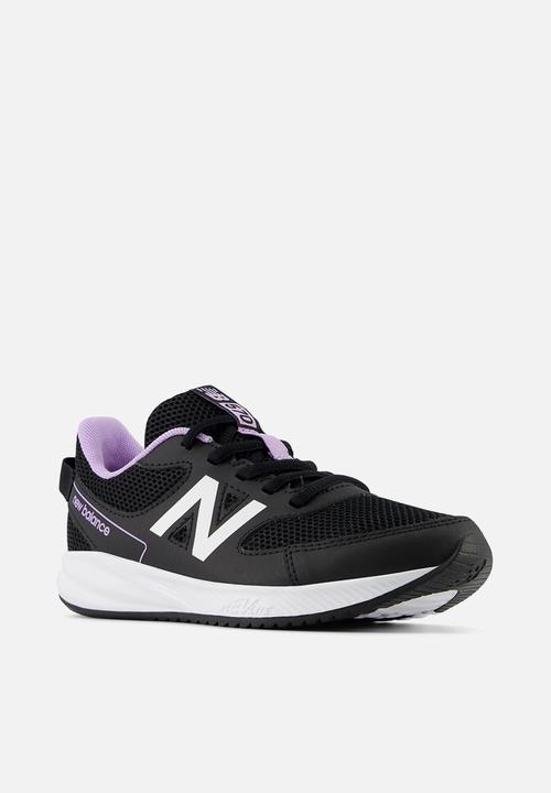 New Balance  - Kids 570 v3 - black