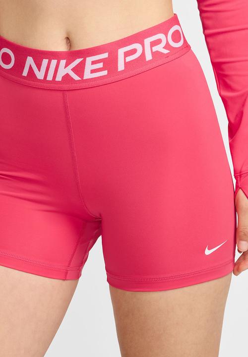 Nike - Nike Pro 365 Women's Short - Aster Pink/White