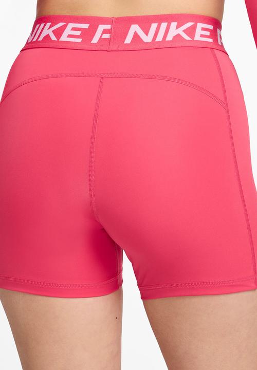 Nike - Nike Pro 365 Women's Short - Aster Pink/White