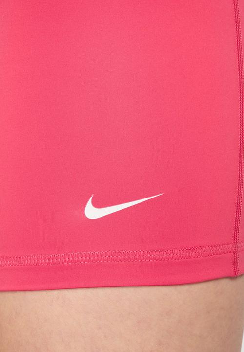 Nike - Nike Pro 365 Women's Short - Aster Pink/White
