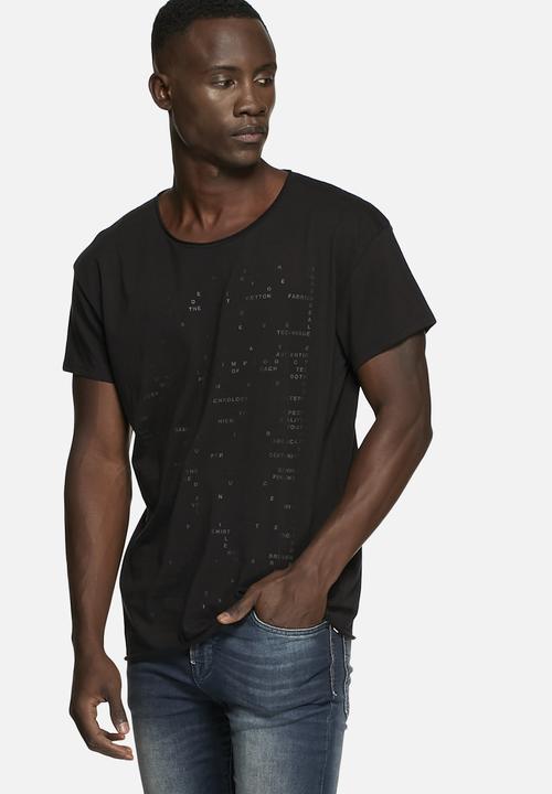 Selected Homme - Void Tee