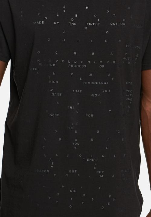 Selected Homme - Void Tee