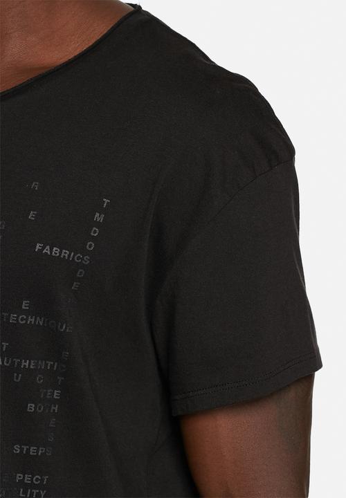 Selected Homme - Void Tee