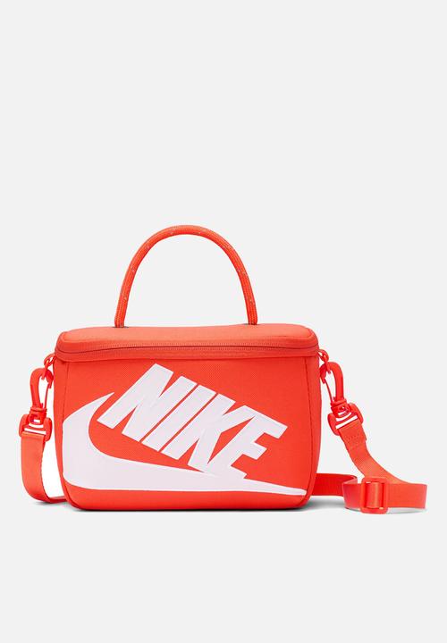 mini nike lunch bag
