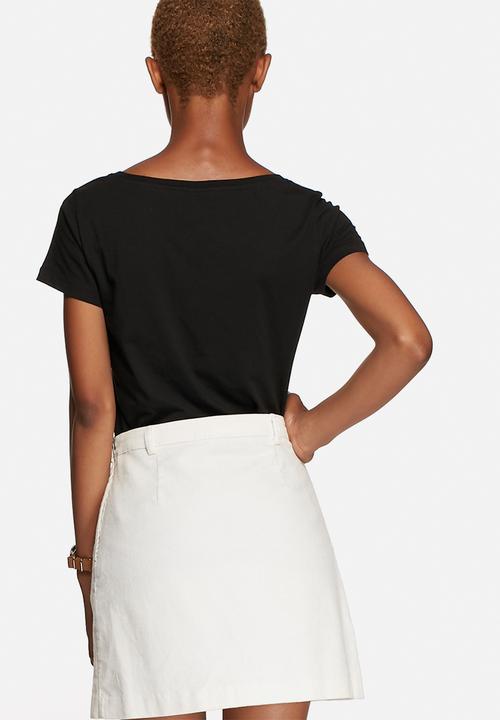 Jacqueline de Yong - Chicago Print Tee