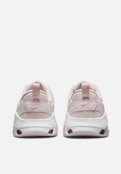 Nike - W nike zoom bella 6 - barely rose/white/diffused taupe