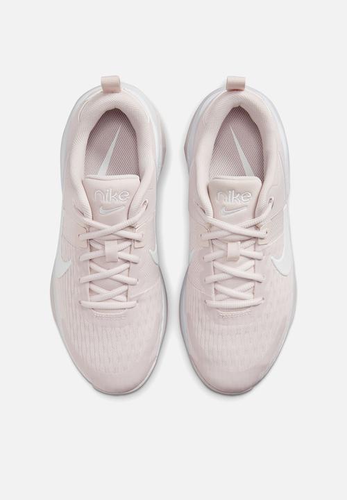 Nike - W nike zoom bella 6 - barely rose/white/diffused taupe