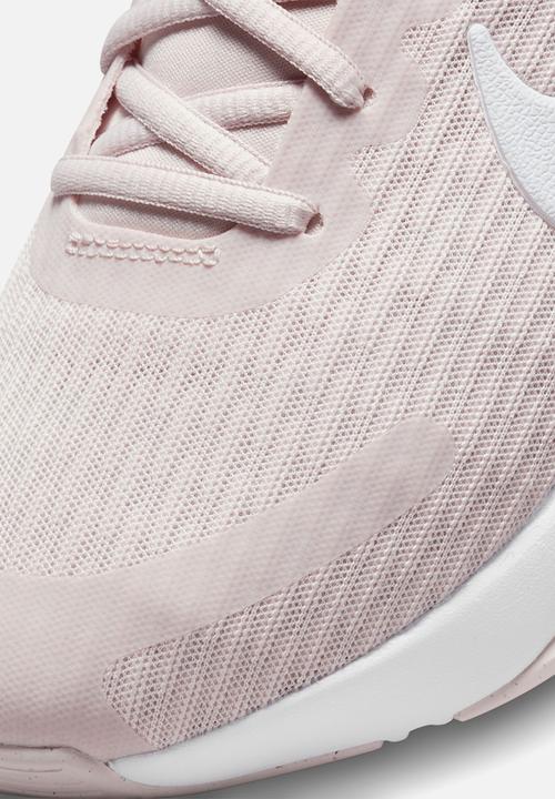 Nike - W nike zoom bella 6 - barely rose/white/diffused taupe