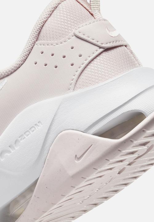 Nike - W nike zoom bella 6 - barely rose/white/diffused taupe