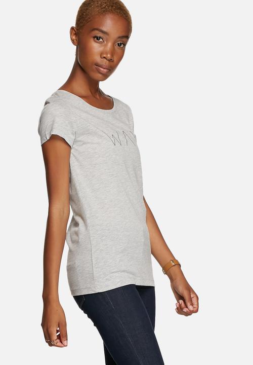 Jacqueline de Yong - Chicago Print Tee
