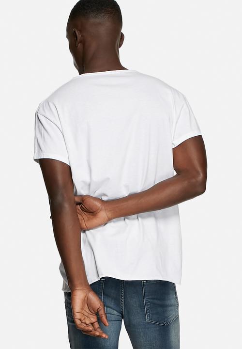 Selected Homme - Void Tee