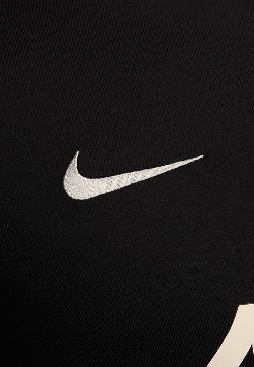 Nike - Liverpool F.C. Strike Dri-FIT football drill top - black/black/gym red