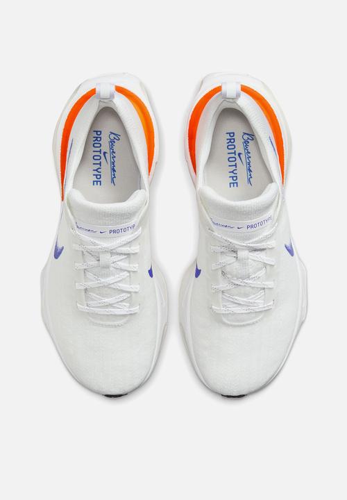 Nike - ZoomX Invincible run FP