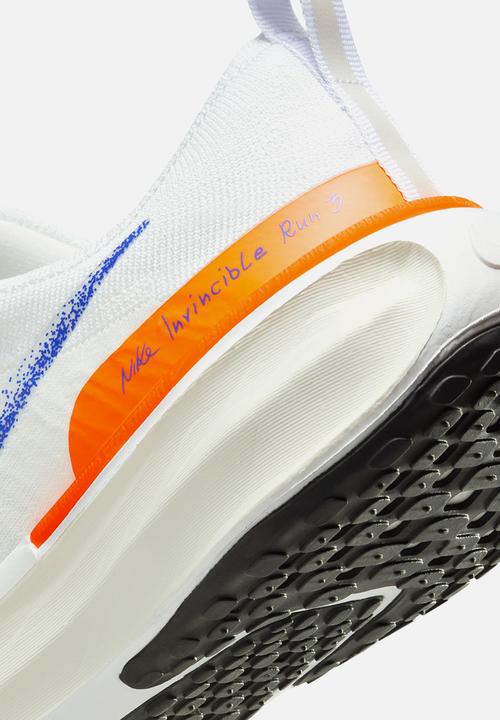 Nike - ZoomX Invincible run FP