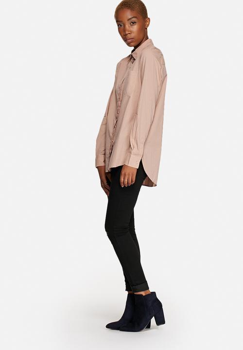 Jacqueline de Yong - She Shirt