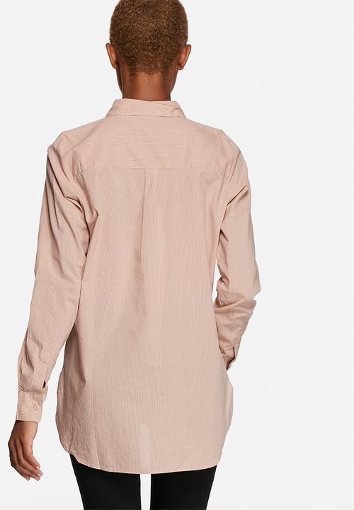 Jacqueline de Yong - She Shirt