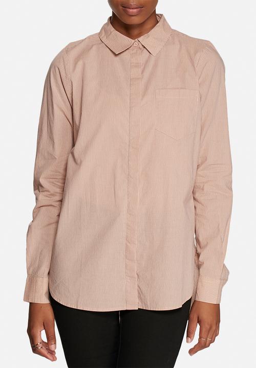 Jacqueline de Yong - She Shirt