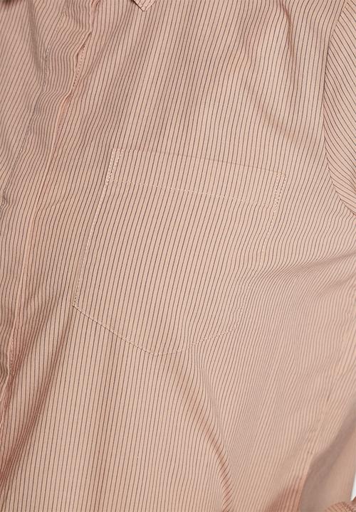 Jacqueline de Yong - She Shirt