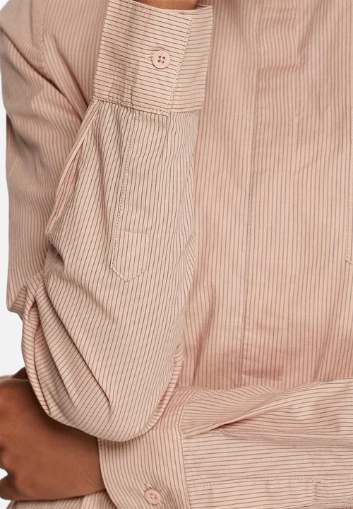 Jacqueline de Yong - She Shirt