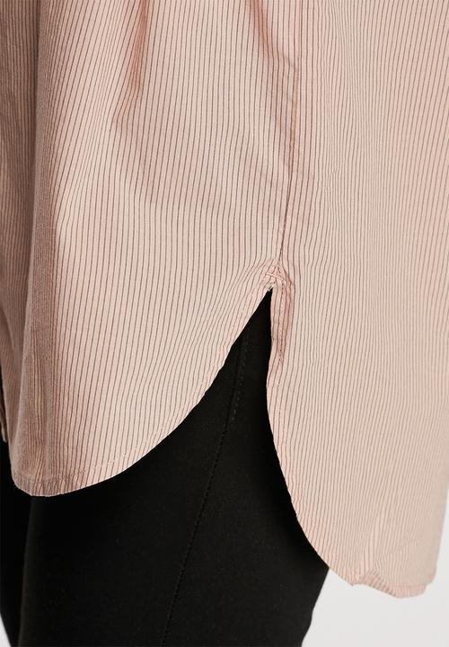Jacqueline de Yong - She Shirt