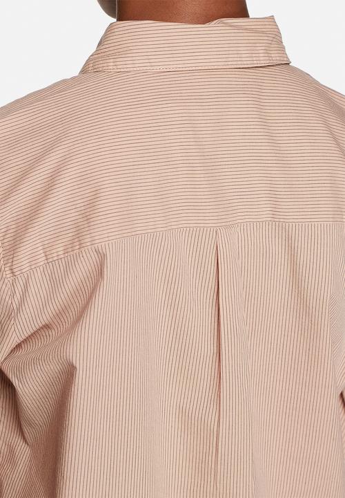 Jacqueline de Yong - She Shirt