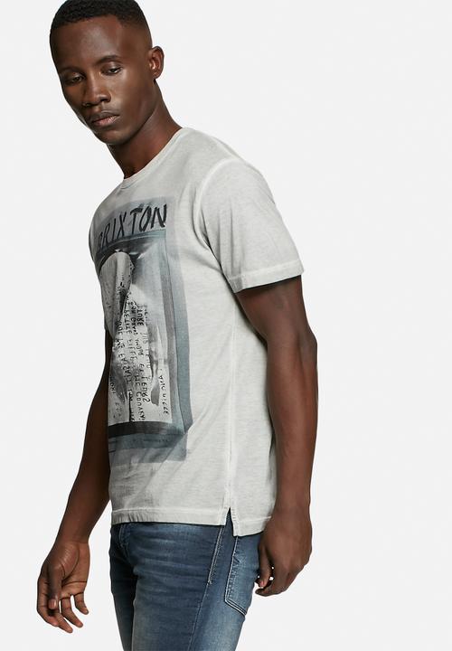 Selected Homme - Brixton Tee