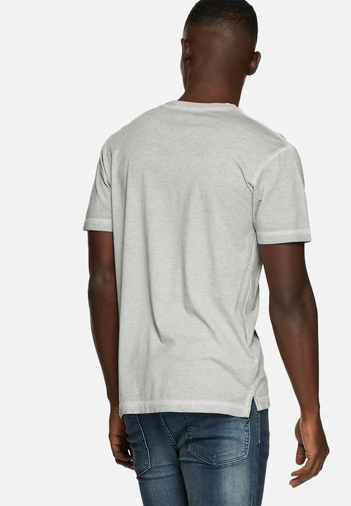 Selected Homme - Brixton Tee