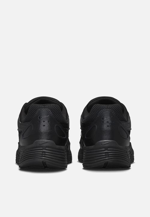 Nike - P-6000 - black/black