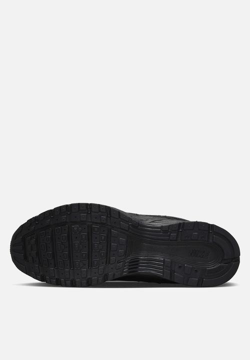Nike - P-6000 - black/black
