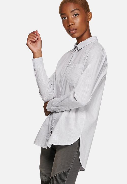 Jacqueline de Yong - She Shirt