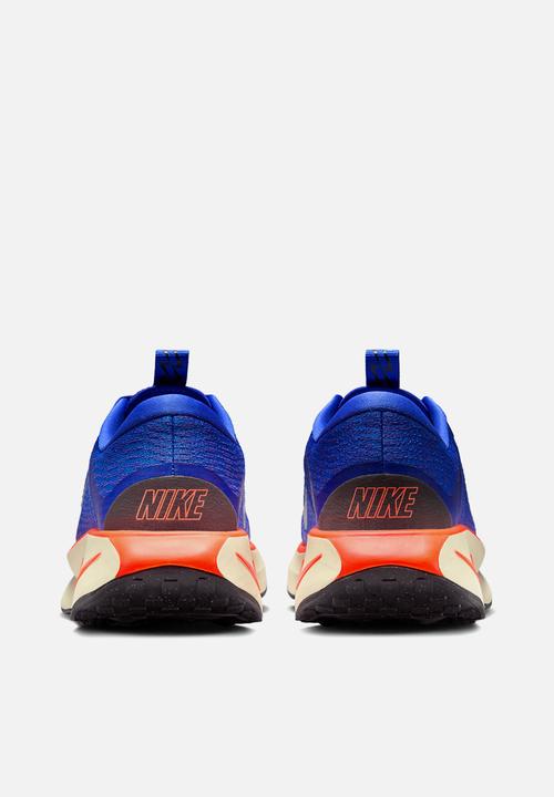Nike - Motiva - astronomy blue/astronomy blue