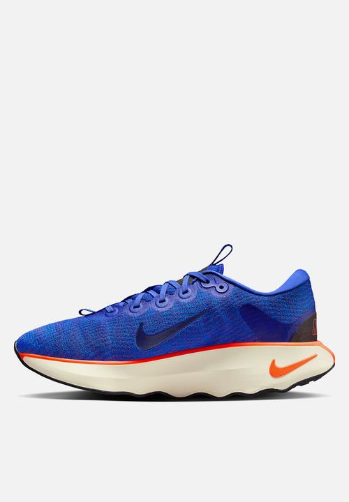 Nike - Motiva - astronomy blue/astronomy blue