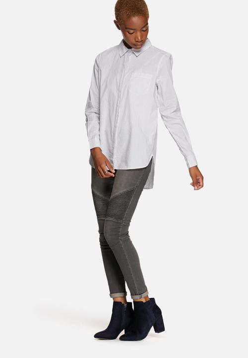 Jacqueline de Yong - She Shirt