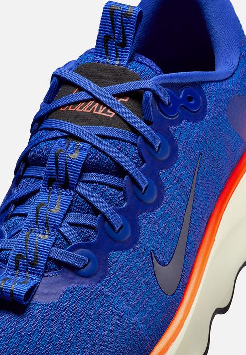 Nike - Motiva - astronomy blue/astronomy blue