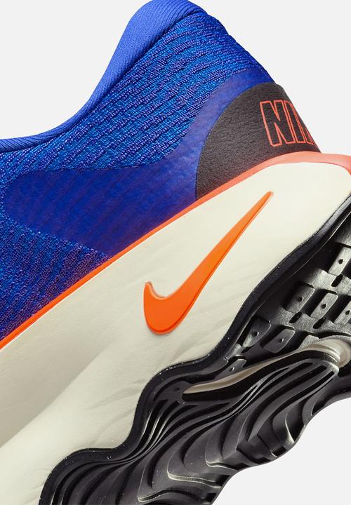 Nike - Motiva - astronomy blue/astronomy blue