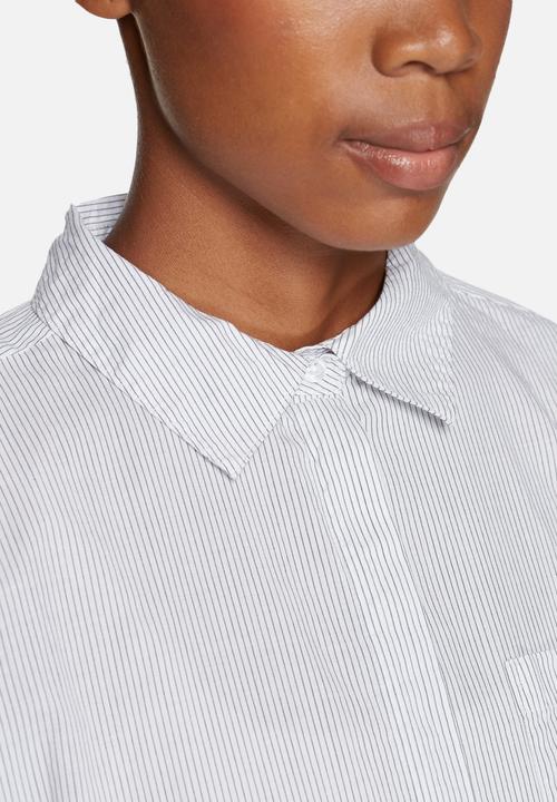 Jacqueline de Yong - She Shirt