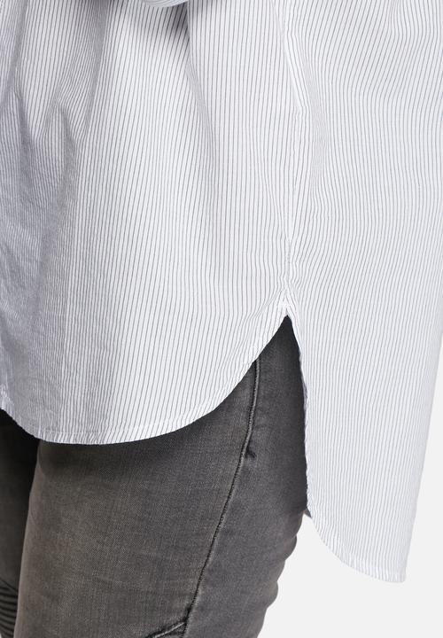 Jacqueline de Yong - She Shirt