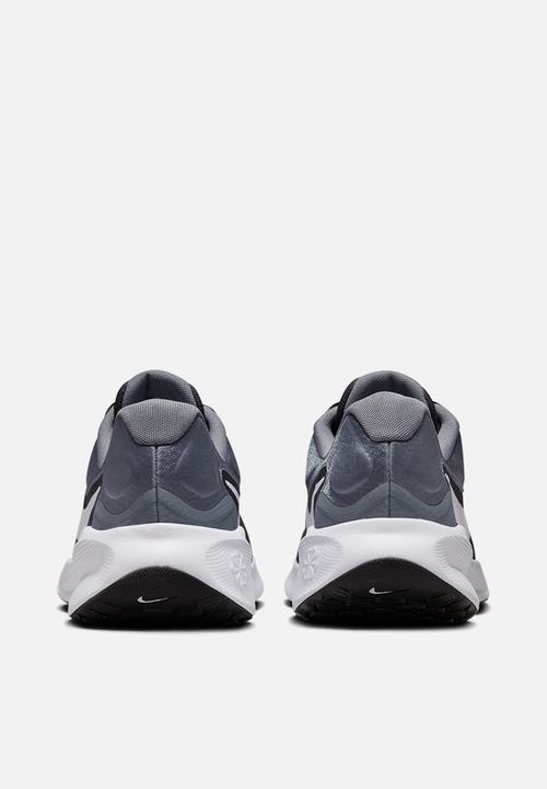 Nike - Revolution 7 - anthracite/white/cool grey/black