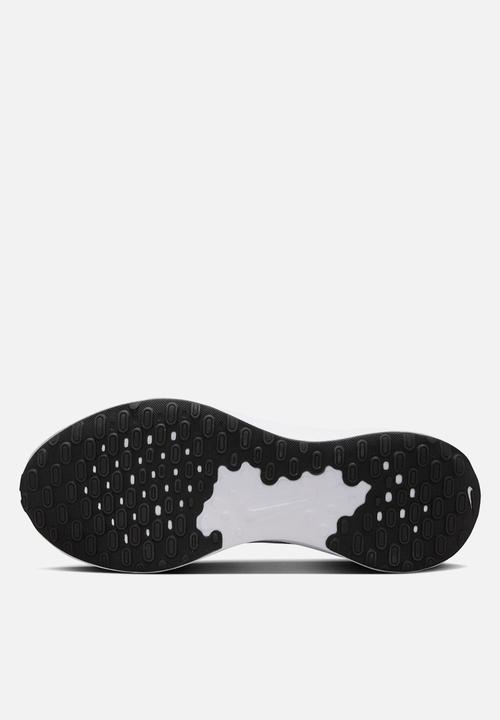 Nike - Revolution 7 - anthracite/white/cool grey/black
