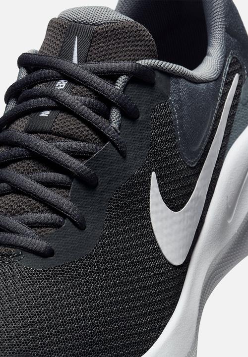 Nike - Revolution 7 - anthracite/white/cool grey/black