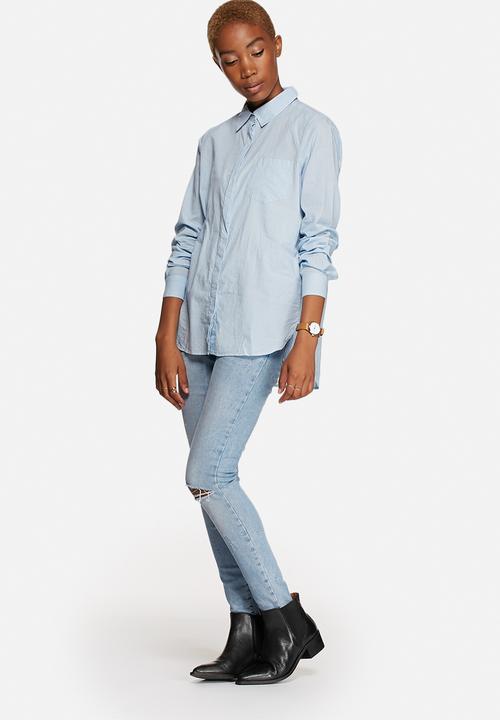 Jacqueline de Yong - She Shirt