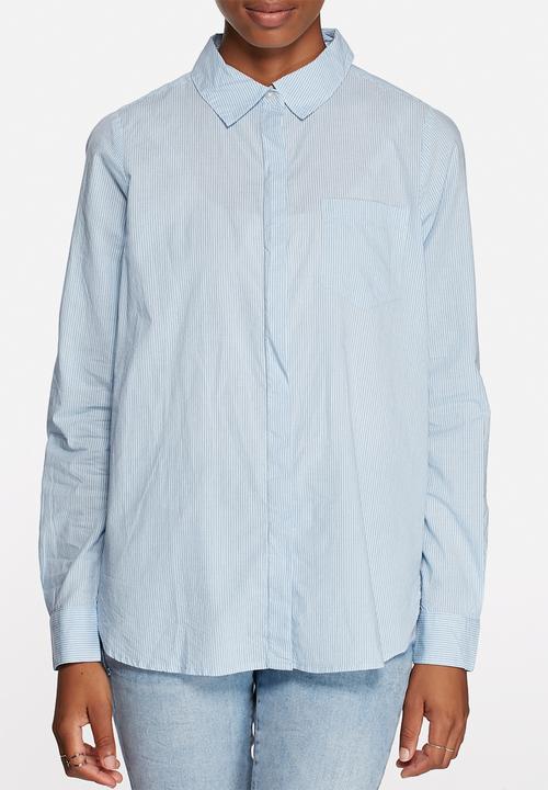 Jacqueline de Yong - She Shirt