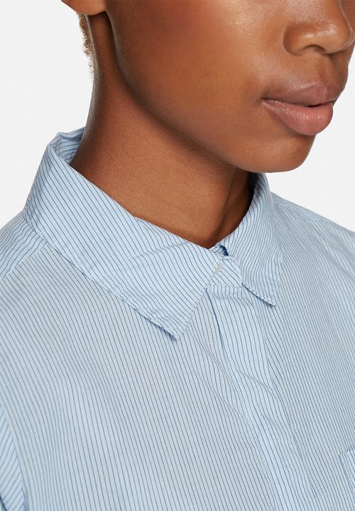 Jacqueline de Yong - She Shirt