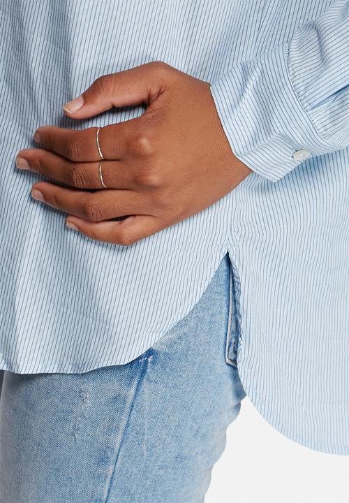 Jacqueline de Yong - She Shirt
