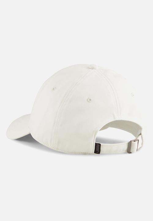 PUMA - Classics Bb Cap - Frosted Ivory