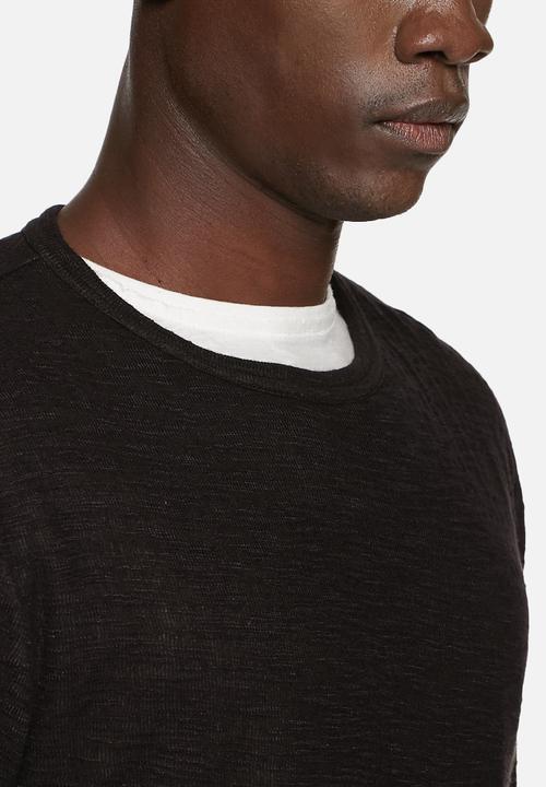 Selected Homme - Florence L/S Crew 