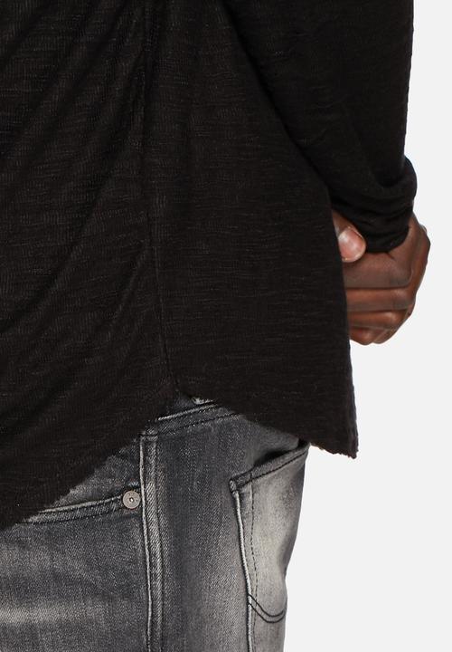 Selected Homme - Florence L/S Crew 