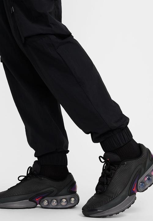 Nike - M nk tch wvn cargo - black/black